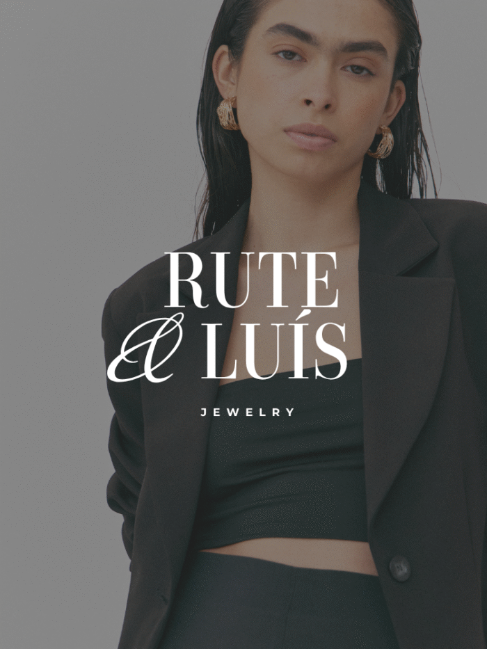 logotipo barato para bijuteria