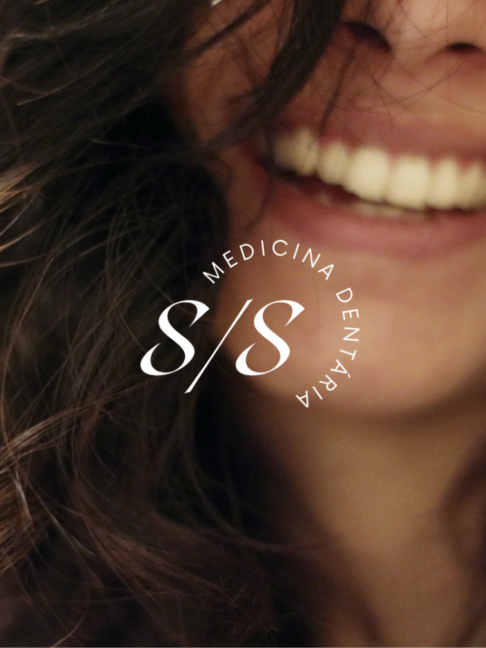 logotipo barato para dentista